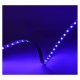 Bandeau LED RGB 5 m 60 LED/m 9W/m IP54 - 12V