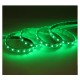 Bandeau LED RGB 5m 60 LED/m 9W/m IP67 - 12V
