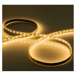 Bandeau LED 3000K 5 m 60 LED/m 9W/m IP20 - 24V