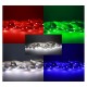 Bandeau LED RGBW 5m 60 LED/m 9W/m IP20 - 24V