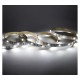 Bandeau LED RGBW 5m 60 LED/m 9W/m IP20 - 24V
