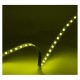 Bandeau LED RGB 5 m 60 LED/m 9W/m IP54 - 24V