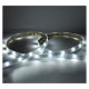 Bandeau LED RGB6000K 5m 60 LED/m 9W/m IP67 - 24V