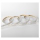Bandeau LED 4000K 5m 120 LED/m 10W/m IP67 - 24V