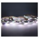 Bandeau LED RGB6000K 5m 60 LED/m 9W/m IP20 - 12V