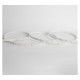 Bandeau LED 3000K 5 m 60 LED/m 9W/m IP67 - 24V