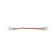 Câble Double Connecteur Rapide Monocolor pour bandeaux LED IP67 10mm