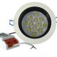 Down Light Orientable 12W Blanc froid