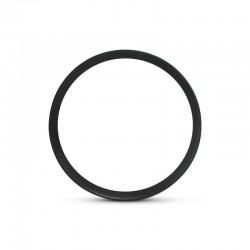 Collerette Noire pour CLIPSO II Ø220 x 50 mm