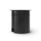 Spot encastrable LED balise 80 x 80 mm 3W Carré 3000K IP54