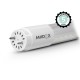 Tube LED T8 18W 4000K 1500 mm Clair Phase / Neutre même côté - Garantie 5 ans