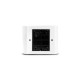 Applique Murale LED Rond Blanc 6W 3000K