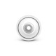 Applique Décorative CCT 12W Blanc Inclinable/orientable
