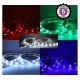 Bandeau LED RGB4000K 5m 70 LED/m 2.5W/m IP67 - 24V - Garantie 5 ans