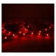 Bandeau LED RGB4000K 5m 70 LED/m 2.5W/m IP67 - 24V - Garantie 5 ans