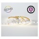 Bandeau LED 4000K 5 m 120 LED/m 10W/m IP20 - 24V - IRC90 - Garantie 5 ans