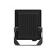 Projecteur LED Noir 10W CCT IP65