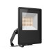 Projecteur LED Noir 20W CCT IP65