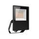 Projecteur LED Noir 30W CCT IP65