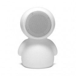Baladeuse lumineuse et musicale rechargeable BOY