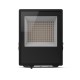 Projecteur LED Noir 50W CCT IP65