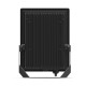 Projecteur LED Noir 50W CCT IP65