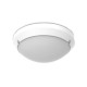 Hublot LED Blanc Ø300 20W 3000K - Garantie 5 ans