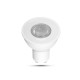 Ampoule LED GU10 Spot 5,8W 4000K 38