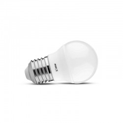 Ampoule LED E27 Bulb G45 4,2W 3000K 150