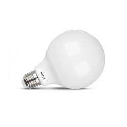 Ampoule LED E27 Bulb G95 13W 4000K 200