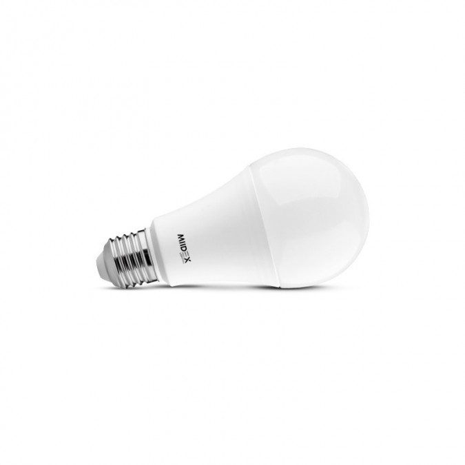 Ampoule LED E27 Bulb 16W 4000K 180