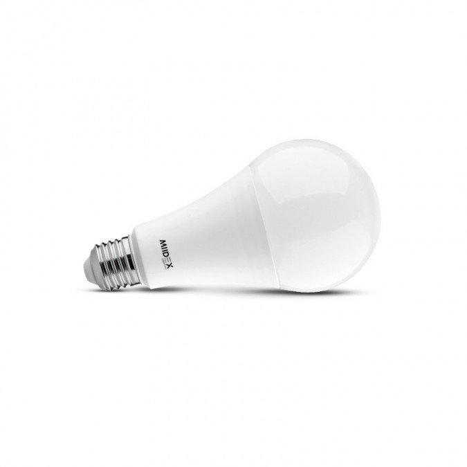 Ampoule LED E27 Bulb 20W 4000K 180