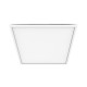 Dalle LED Blanc Backlit 595 x 595 mm 25W 3000K DALI2/PUSH - Garantie 5 ans
