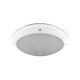 Plafonnier LED Hublot Rond Ø300 mm 20W 4000K Détecteur IR