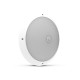 Plafonnier LED Hublot Rond Ø300 mm 11W 4000K Détecteur IR