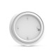Plafonnier LED Hublot Rond Ø300 mm 11W 4000K Détecteur IR