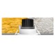 Spot LED CCT BBC Inclinable 8W 2700/3000/4000K Dimmable - Garantie 5 ans