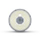 HIGH BAY LED Dimmable 1-10V 200W 5000K IP65 - Garantie 5 ans