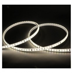 Bobine led 2835 4000K 1 mètre 8w/m 230V IP65