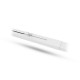 Écarteur d'isolant blanc pour dalle et downlight - Pack de 2
