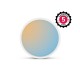 Plafonnier LED Blanc CCT 24W - Garantie 5 ans
