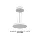 Plafonnier LED Blanc CCT 24W - Garantie 5 ans