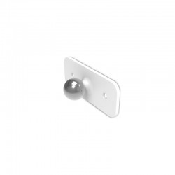 Accessoire pour installation murale Blanc pour SUN