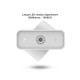 Accessoire pour installation murale Blanc pour SUN