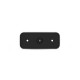 Accessoire pour installation murale Noir pour SUN