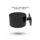 Accessoire pour installation murale Noir pour SUN