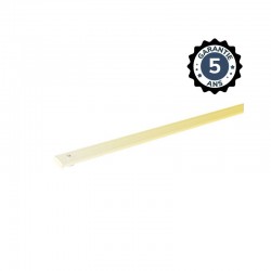 Module LED 10,5W pour linéaire prismatique PROLINE - Garantie 5 ans