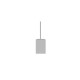 Linéaire LED réflecteur Blanc 2 CCT 30W Dimmable DALI 2/PUSH - 1432 mm - Garantie 5 ans