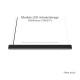 Linéaire LED réflecteur Noir 2 CCT 30W Dimmable DALI 2/PUSH - 1432 mm - Garantie 5 ans