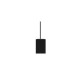 Linéaire LED réflecteur Noir 2 CCT 30W Dimmable DALI 2/PUSH - 1432 mm - Garantie 5 ans